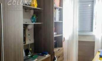 Imagem 4: Santo André - Apartamento Padrão - Vila Camilópolis