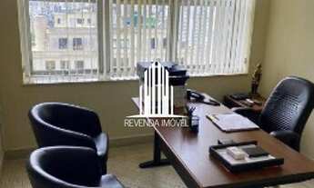 Imagem 5: Sala comercial com 48 m², à venda por R$ 950.000