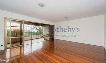 Imagem 4: Cobertura com vista livre Lagoa e mar