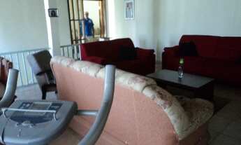 Imagem 3: Casa - Parque São Quirino - Campinas