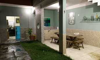 Imagem: Casa para alugar em Paripueira