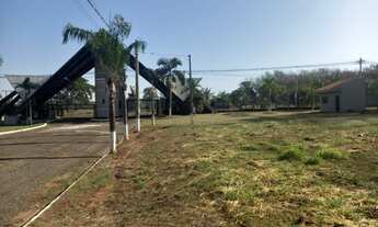 Imagem 7: Terreno no paraíso das Águas