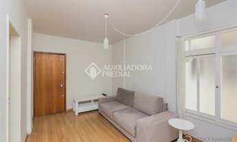 Imagem: PORTO ALEGRE - Apartamento Padrão - Centro