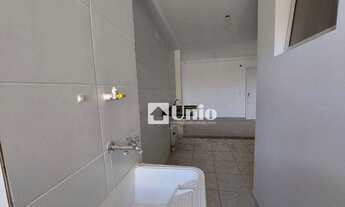 Imagem 5: Apartamento com 2 dormitórios à venda, 62 m² por R$ 340.000 - Paulicéia - Piracicaba/SP