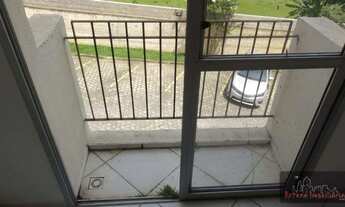 Imagem 2: Apartamento de 02 dormitórios na Vila Solar - Cód.: 10177