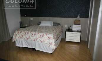 Imagem 3: Santo André - Casa Padrão - Santa Teresinha