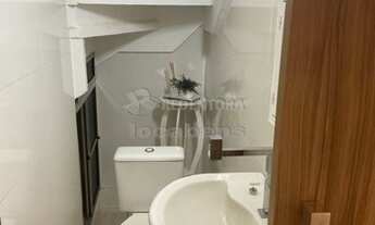 Imagem 2: São José do Rio Preto - Casa de Condomínio - Conjunto Residencial Vila Borghese I