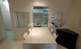 Imagem 7: Apartamento para venda na Vila Nova Conceição - Edifício Ambassador - Cód. JLI00898