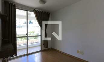 Imagem 4: Apartamento à Venda - Portal do Morumbi, 2 Quartos, 57 m2