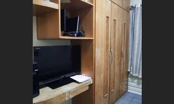 Imagem 4: Apartamento 3/4 Corredor da Vitória