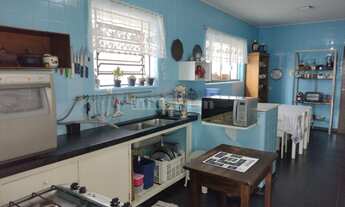 Imagem 5: São Paulo - Apartamento Padrão - Higienópolis