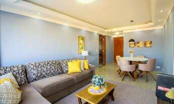 Imagem: Apartamento 3 dormitórios, 2 banheiros