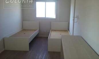 Imagem 2: Santo André - Apartamento Padrão - Bangu