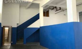 Imagem 2: São Paulo - Galpão/Depósito/Armazém - Vila Prudente