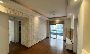 Imagem 4: Apartamento com 2 dorms, Canto do Forte, Praia Grande - R$ 530 mil, Cod: 744