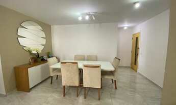 Imagem 5: Apartamento Praia de Piratininga - Vista Mar Lateral