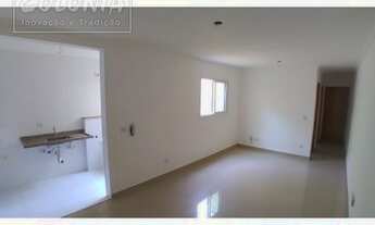 Imagem 2: Santo André - Apartamento Padrão - Vila Príncipe de Gales