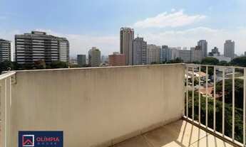 Imagem 7: Apartamento Venda 2 Dormitórios - 85 m² Sumaré