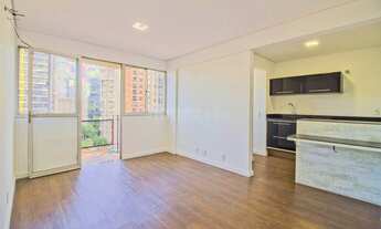 Imagem: São Paulo - Apartamento Padrão - Vila