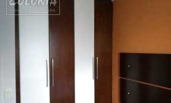 Imagem 6: Santo André - Apartamento Padrão - Parque Marajoara