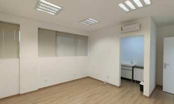 Imagem 6: Sala para alugar por R$ 1000.00, 22.82 m2 - SANTO ANTONIO - JOINVILLE/SC