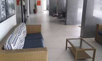 Imagem 2: Apartamento para venda com 84 metros quadrados com 3 quartos em Pituba - Salvador - BA