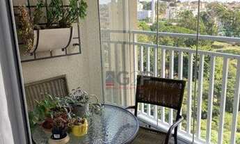 Imagem 5: Apartamento com 3 dormitórios à venda, 75 m² por R$ 530.000 - Parque Prado - Campinas/SP E