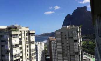 Imagem 3: Maravilhosa Cobertura de 401 metros quadrados no IPTU no bairro São Conrado com 5 quartos