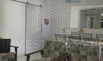 Imagem 4: Campinas - Apartamento Padrão - Vila Rossi Borghi e Siqueira