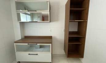 Imagem 6: Apartamento no Vista das Castanheiras, 2 qts, térreo - Planalto