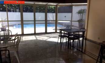 Imagem 4: Apartamento - Cambui - Campinas