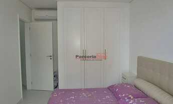 Imagem 5: Cobertura com 4 dormitórios à venda, 208 m² por R$ 4.800.000,00 - Riviera Módulo 6 - Berti