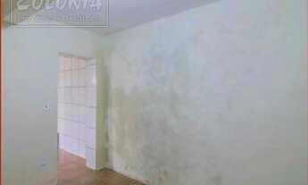 Imagem 4: Santo André - Casa Padrão - Jardim do Estádio