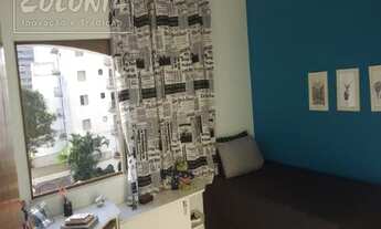 Imagem 2: Santo André - Apartamento Padrão - Centro