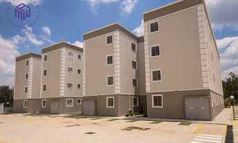 Imagem: Excelente apartamento no Condomínio Smart