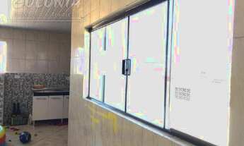 Imagem 4: São Paulo - Casa Padrão - Jardim Elba