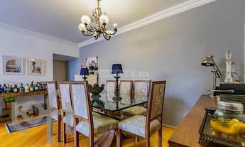 Imagem 4: São Paulo - Apartamento Padrão - Jardim Paulista