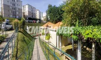 Imagem 6: Apartamento - Parque Prado - Campinas