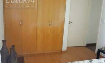 Imagem 7: Santo André - Apartamento Padrão - Vila Curuçá