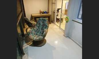 Imagem 7: Lindo Reserva Jardim Reformado 78m2