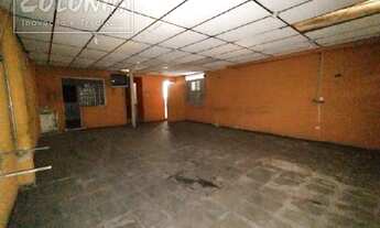 Imagem: Santo André - Loja/Salão - Centro