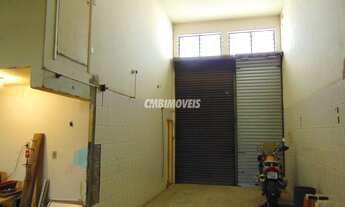 Imagem 4: Barracão - Jardim Aurélia - Campinas