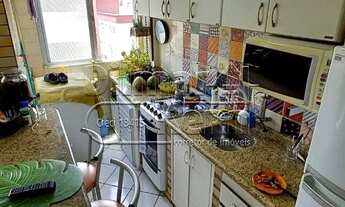 Imagem 6: 3 Dormitórios, semi-mibiliado, excelente Local