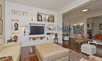 Imagem 5: Apartamento em região cobiçada