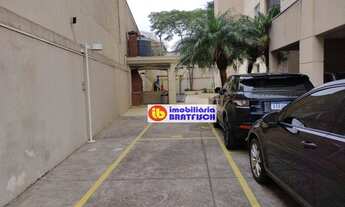 Imagem 7: Apartamento com 2 dormitórios para alugar, 47 m² por R$ 2.300,00/mês - Mooca - São Paulo/S