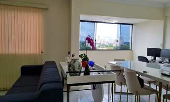 Imagem 2: Apartamento à venda no bairro Jardim América - Goiânia/GO