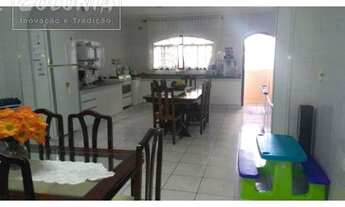 Imagem: Santo André - Casa Padrão - Jardim Santo