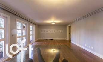 Imagem 4: São Paulo - Apartamento Padrão - Jardim Paulista