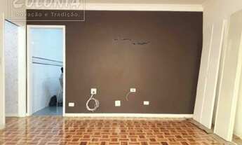 Imagem: Santo André - Apartamento Padrão - Campestre