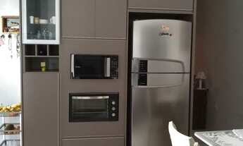 Imagem 2: Casa no Vale dos Pirineus 3/4 sendo uma suíte